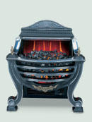 Burley Fires Stamford 227 Electric Fire Basket