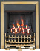 Burley Fires Marcham 5731 Inset Gas Fire