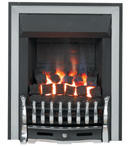 Burley Fires Carswell 5732 Inset Gas Fire