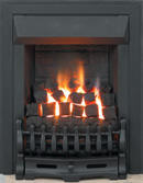 Burley Fires Kingston 5734 Inset Gas Fire
