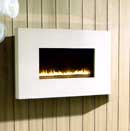 Acquisitions X-Fire 1000 Catalytic Flueless Gas Fire