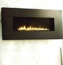 Acquisitions X-Fire Widescreen Catalytic Flueless Gas Fire