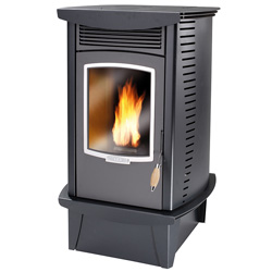 Aga Stoves Fusion Pellet Stove
