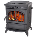 Aga Stoves Minsterley Wood Burning Boiler Stove