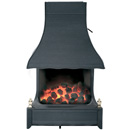 Aga Stoves Rembrandt SolidFuel Grate