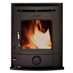 Aga Stoves Stretton SE Wood Burning Inset Stove