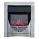 Burley Fires Aisby 536 Inset Electric Fire