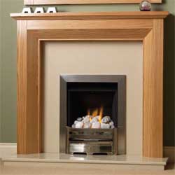 Allwood Amelia Fireplace Surround