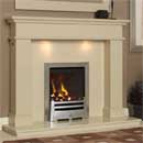 Allwood Belmont Fireplace Surround