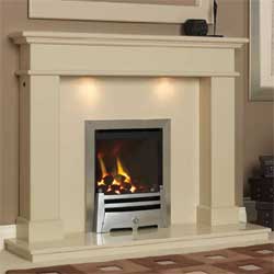 Allwood Belmont Fireplace Surround