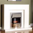 Allwood Boxster Electric Fire Suite