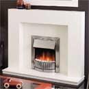 Allwood Boxster Fireplace Surround