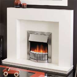 Allwood Boxster Fireplace Surround