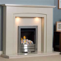 Allwood Cadiz Fireplace Surround