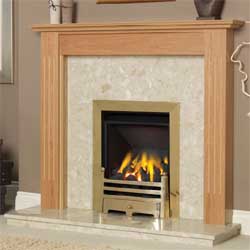 Allwood Celeste Fireplace Surround