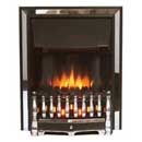 Allwood Dorset 7 Inset Electric Fire