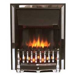 Allwood Dorset 7 Inset Electric Fire