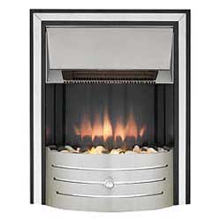 Allwood Firenza 2 Inset Electric Fire
