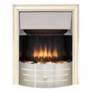 Allwood Firenza 3 Inset Electric Fire