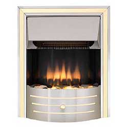 Allwood Firenza 3 Inset Electric Fire
