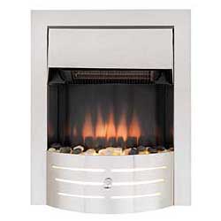 Allwood Firenza 5 Inset Electric Fire