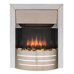 Allwood Firenza 1 Inset Electric Fire