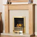 Allwood Hambledon Fireplace Surround