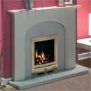 Allwood Hartland Fireplace Surround
