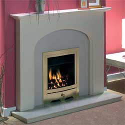 Allwood Hartland Fireplace Surround