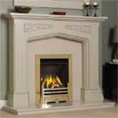 Allwood Kingston Fireplace Surround