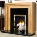 Allwood Milano 4 Step Fireplace Surround