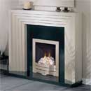 Allwood Milano 5 Step Fireplace Surround