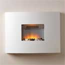 Allwood Pisa Electric HOW Fire