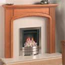Allwood Rothbury Fireplace Surround