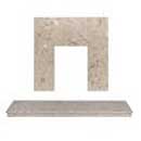 48 Botticino Agglomerate Marble Set (aw)