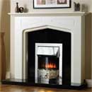 Allwood Sheraton Fireplace Surround