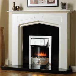 Allwood Sheraton Fireplace Surround