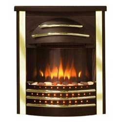 Allwood Sicilian 1 Inset Electric Fire