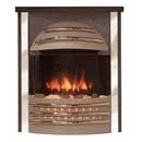 Allwood Sicilian 2 Inset Electric Fire