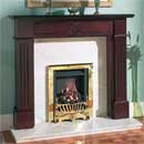 Allwood Sutton Fireplace Surround