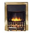 Allwood Tiffany 6 Inset Electric Fire
