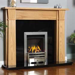 Allwood Tivoli Fireplace Surround