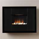 Allwood Treviso Landscape Electric HOW Fire