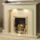 Allwood Tuscany Fireplace Surround