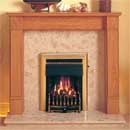 Allwood Wilmslow Fireplace Surround