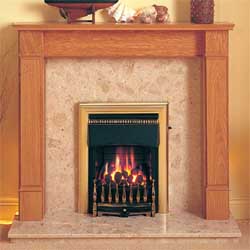 Allwood Wilmslow Fireplace Surround