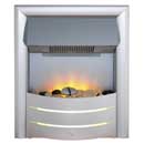 Apex Fires Athena Inset Electric Fire