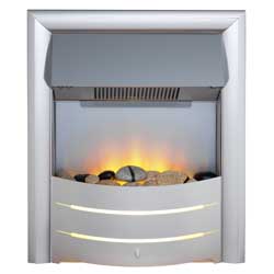 Apex Fires Athena Inset Electric Fire
