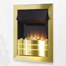 Apex Fires Athena 4 Sided Electric Fire