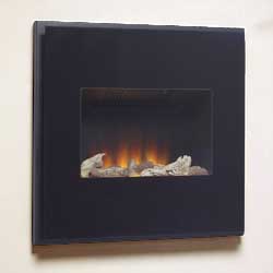 Apex Fires Athena Hole in the Wall Electric Fire